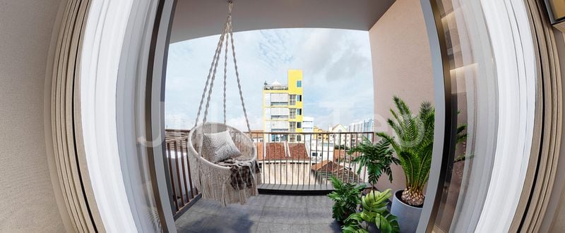 2 Bed Apartment (Condo) for Sale in  Gems Ville - Image 3