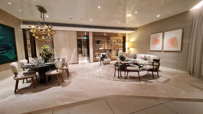 3 Bed Condo for Sale in  Park Nova - Image 1