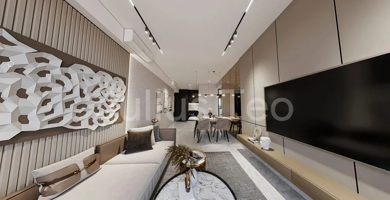 3 Bed Apartment (Condo) for Sale in  Gems Ville - Image 3