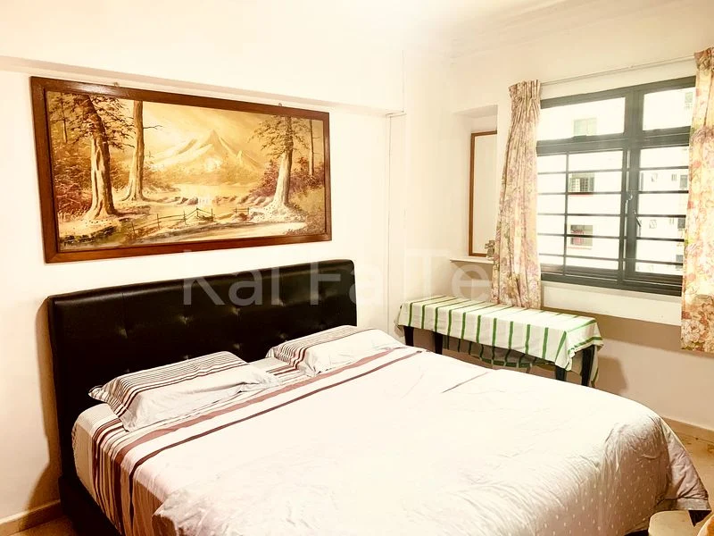5 Room (5I) HDB for Sale in  186C Rivervale Drive - Image 8