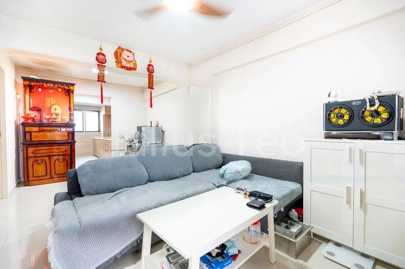 3 Room (3I) HDB for Sale in  211 Boon Lay Place - Image 4
