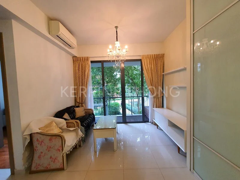 2 Bed Condo for Rent in  The Palette - Image 2