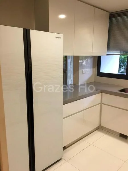 3 Bed Condo for Rent in  The Interlace - Image 8