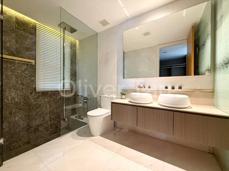 2 Bed Condo for Rent in  Miro - Image 6