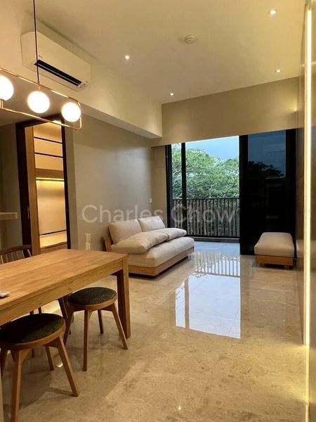 2 Bed Condo for Sale in  Royalgreen - Image 1