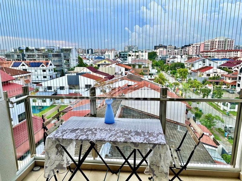 1 Bed Apartment (Condo) for Sale in  Palmera East - Image 1