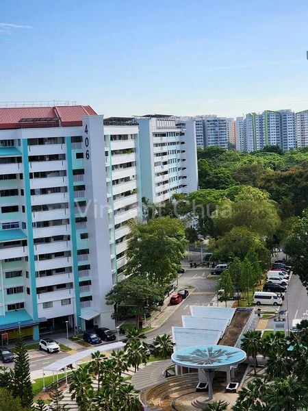 1 Bed Apartment (Condo) for Rent in  Mulberry Tree - Image 1