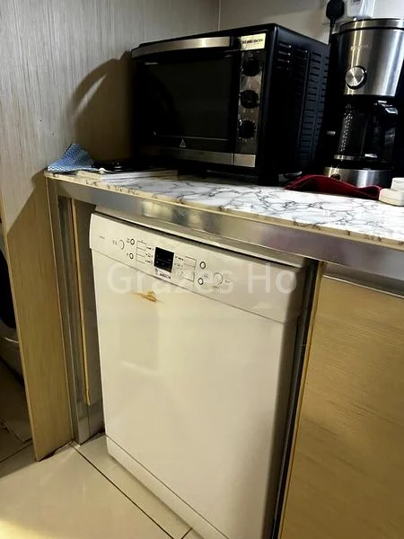 4 Bed Condo for Rent in  The Sail @ Marina Bay - Image 3