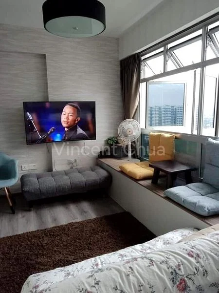 2 Room (2A) HDB for Sale in  224C Sumang Lane - Image 6