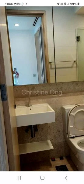 3 Bed Condo for Rent in  The Azure - Image 8