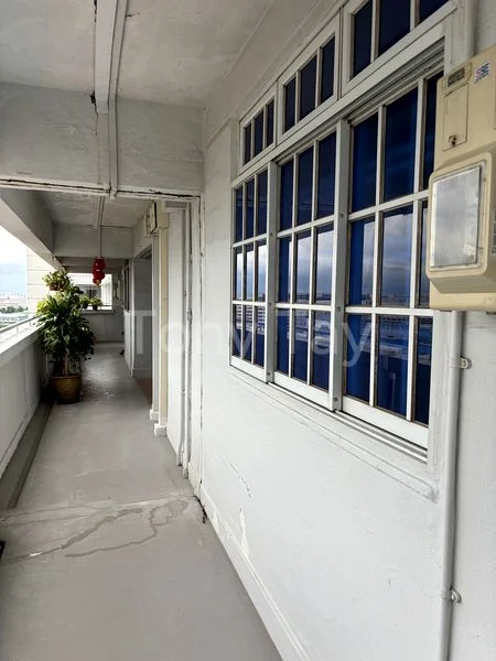 3 Room (3STD) HDB for Rent in  147 Serangoon North Avenue 1 - Image 10