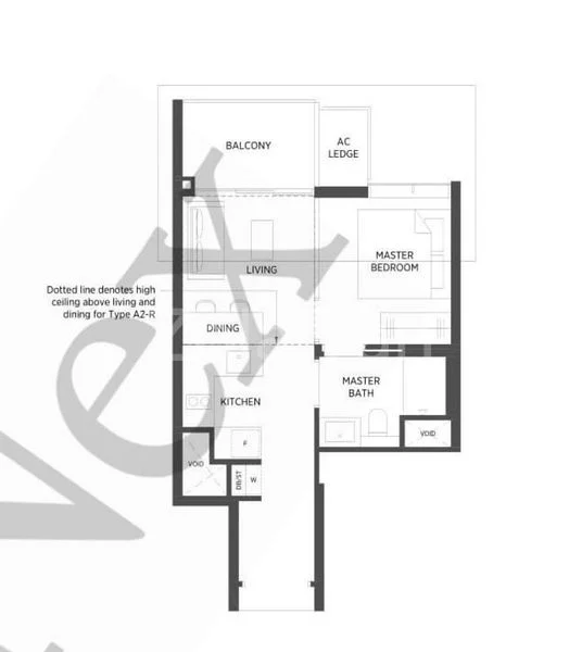 1 Bed Apartment (Condo) for Sale in  Parc Esta - Image 6