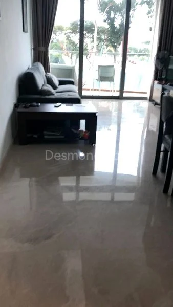 2 Bed Condo for Rent in  Kingsford . Hillview Peak - Image 1