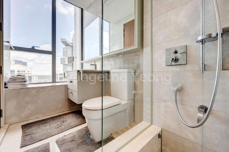 3 Bed Condo for Sale in  The Tate Residences - Image 9