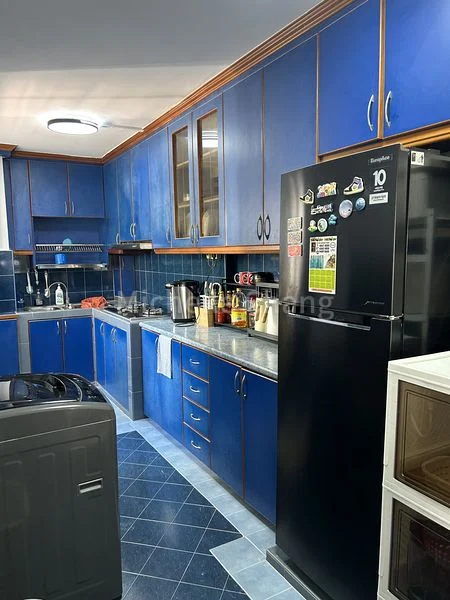 5 Room (5A) HDB for Sale in  798 Yishun Ring Road - Image 4