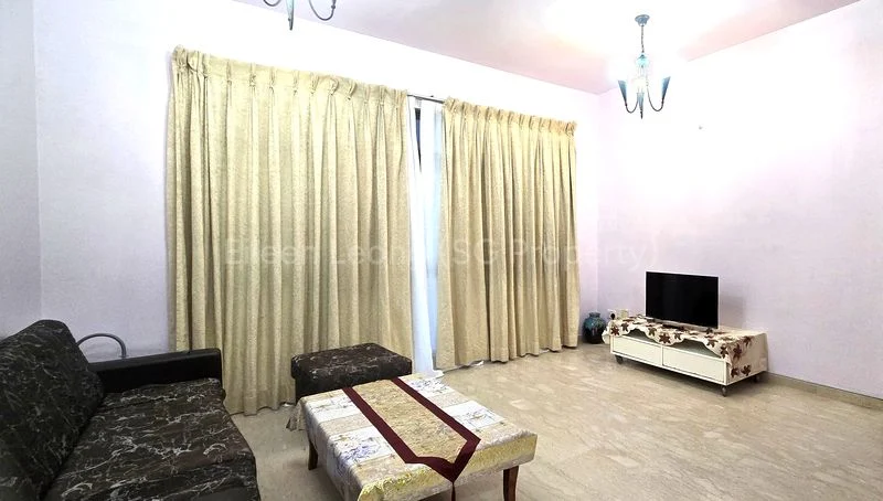 2 Bed Condo for Sale in  Carissa Park Condominium - Image 4