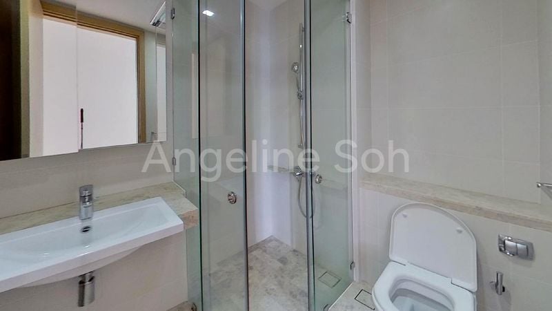 4+1 Bed Apartment (Condo) for Sale in  One Shenton - Image 11