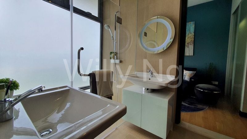 4+1 Bed Apartment (Condo) for Sale in  The Lumos - Image 9