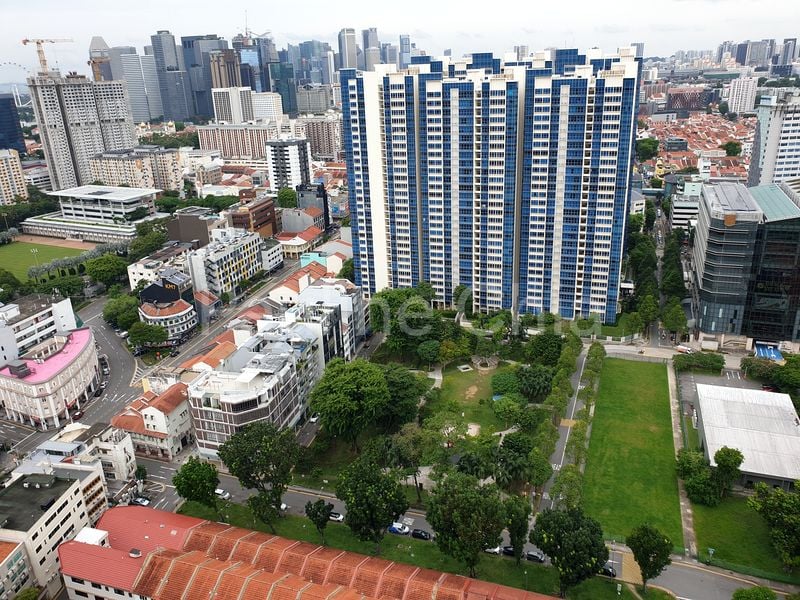 3 Bed Condo for Rent in  Sturdee Residences - Image 32