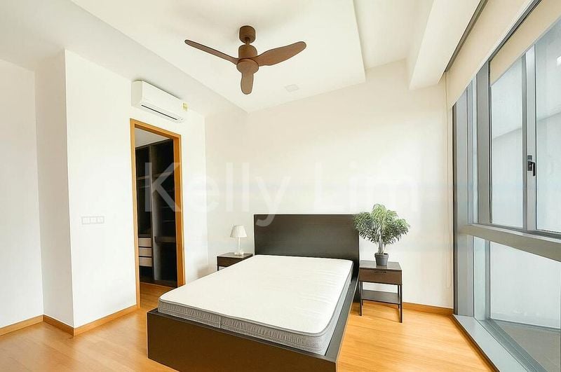 1 Bed Condo for Rent in  Marina One Residences - Image 5