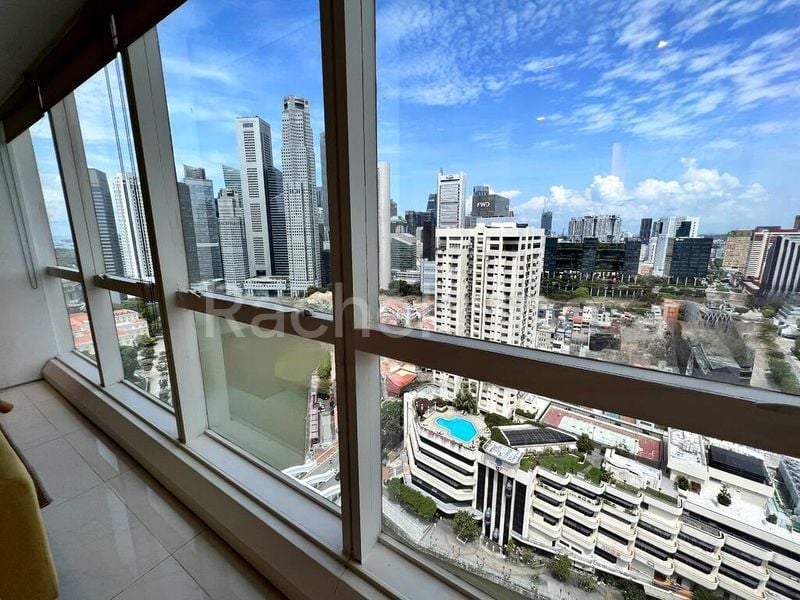 1 Bed Apartment (Condo) for Rent in  High Street Centre - Image 5
