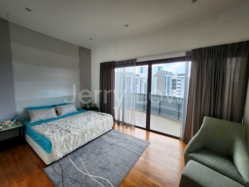 4 Bed Condo for Sale in  Lucida - Image 3