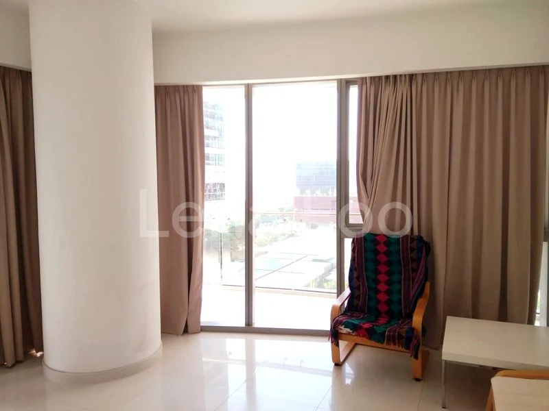 1+1 Bed Apartment (Condo) for Sale in  One Shenton - Image 4