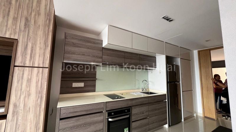 1 Bed Condo for Rent in  Coco Palms - Image 8