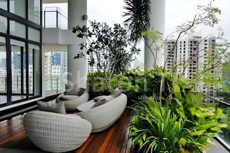 5 Bed Apartment (Condo) for Rent in  Skypark - Image 8
