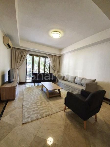 3 Bed Apartment (Condo) for Rent in  Cavenagh Lodge - Image 8
