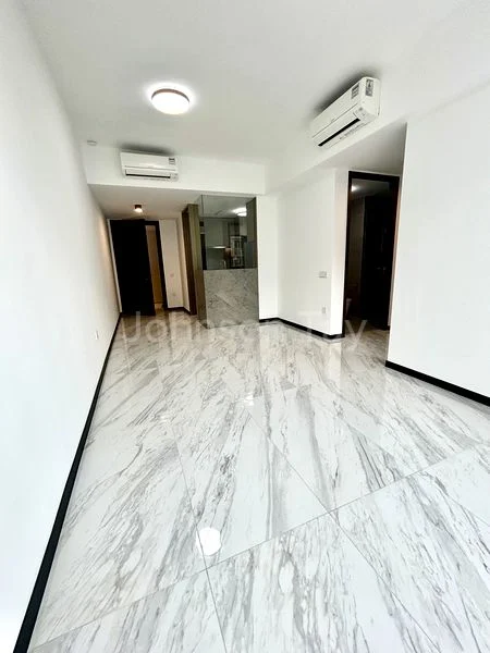 2 Bed Apartment (Condo) for Rent in  Pasir Ris 8 / Pasir Ris Mall - Image 7