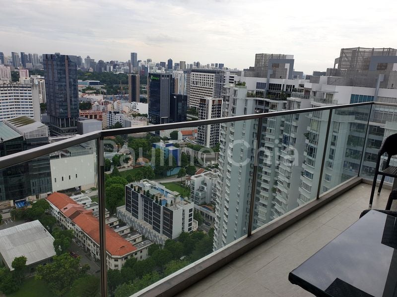 3 Bed Condo for Rent in  Sturdee Residences - Image 22