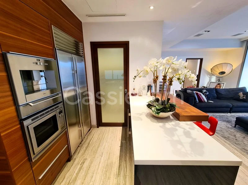 3+1 Bed Apartment (Condo) for Sale in  The Orchard Residences - Image 7