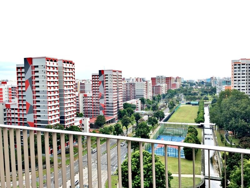 3 Bed Condo for Rent in  Jewel @ Buangkok - Image 1