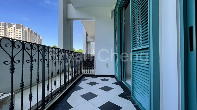 1 Bed Apartment (Condo) for Sale in  The Quinn - Image 9
