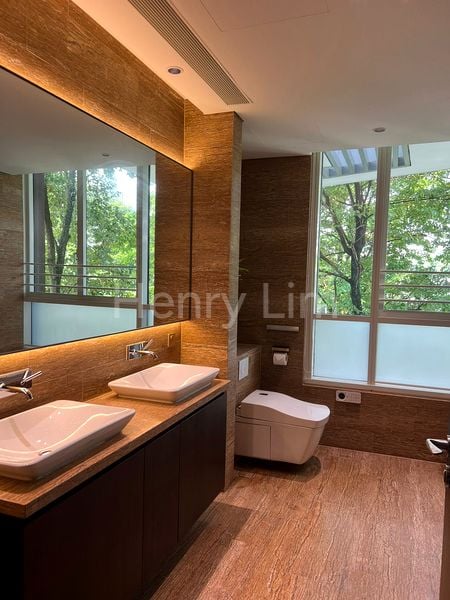 4 Bed Condo for Rent in  Corals At Keppel Bay - Image 12