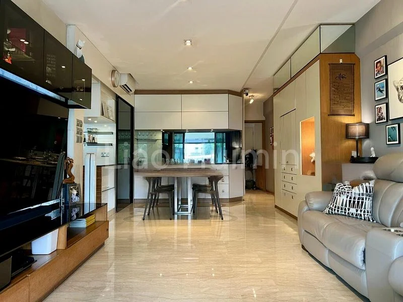 3 Bed Condo for Sale in  The Jade - Image 17