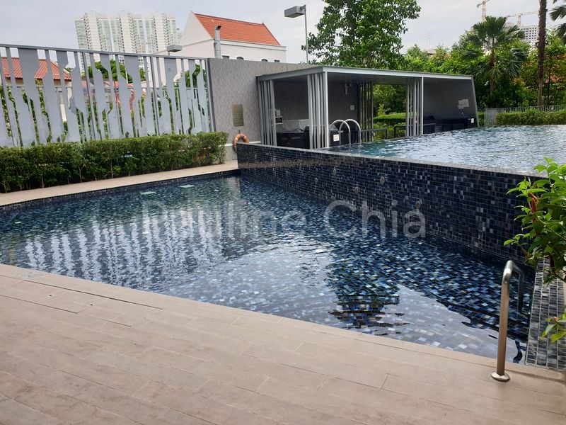 3 Bed Condo for Rent in  Sturdee Residences - Image 39