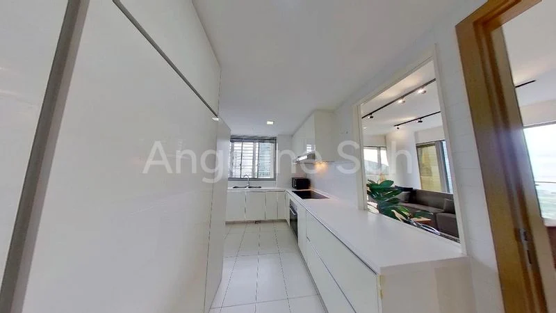 4+1 Bed Apartment (Condo) for Sale in  One Shenton - Image 4
