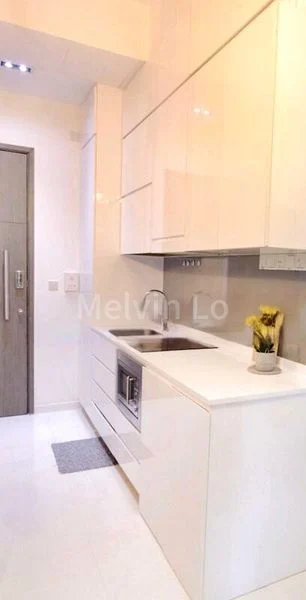 2 Bed Condo for Sale in  One Dusun Residences - Image 4