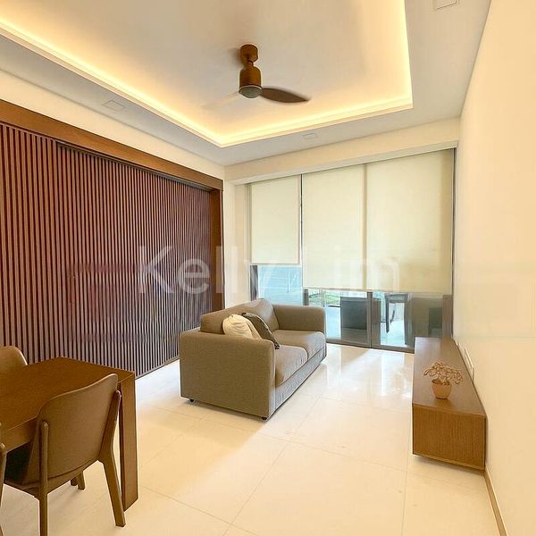 1 Bed Condo for Rent in  Marina One Residences - Image 7