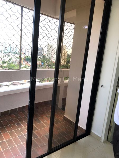 3+1 Bed Condo for Rent in  Hawaii Tower - Image 2