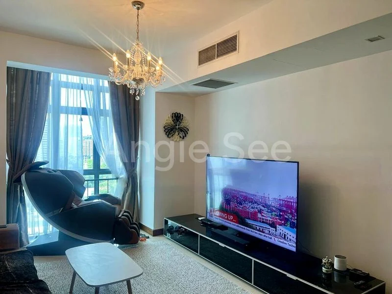 2 Bed Condo for Rent in  Mirage Tower - Image 8