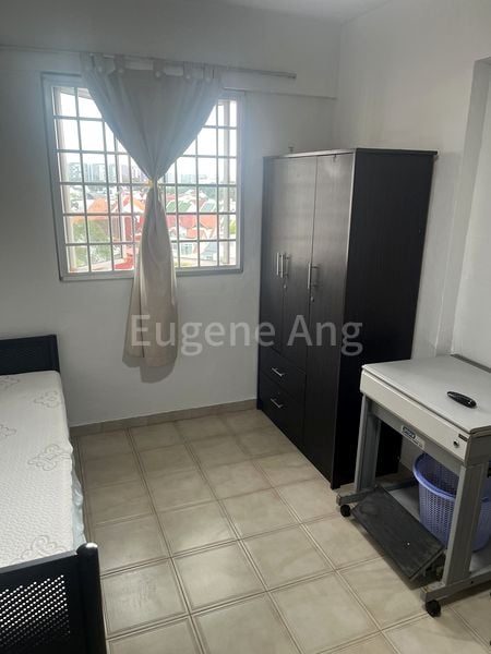4 Room (4NG) HDB for Rent in  220 Serangoon Avenue 4 - Image 2