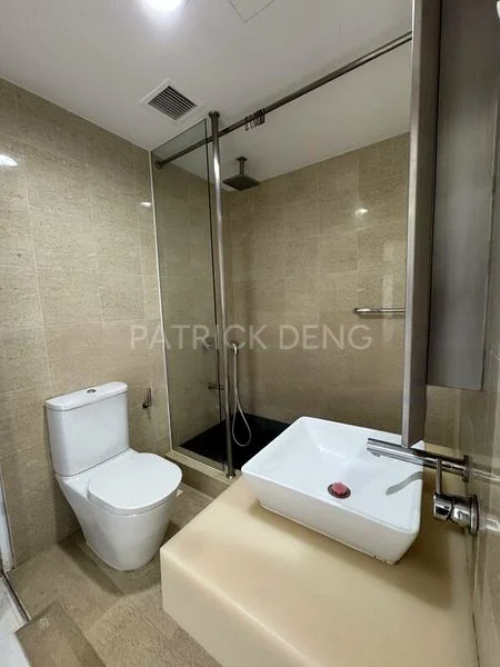 1 Bed Condo for Rent in  The Clift - Image 4