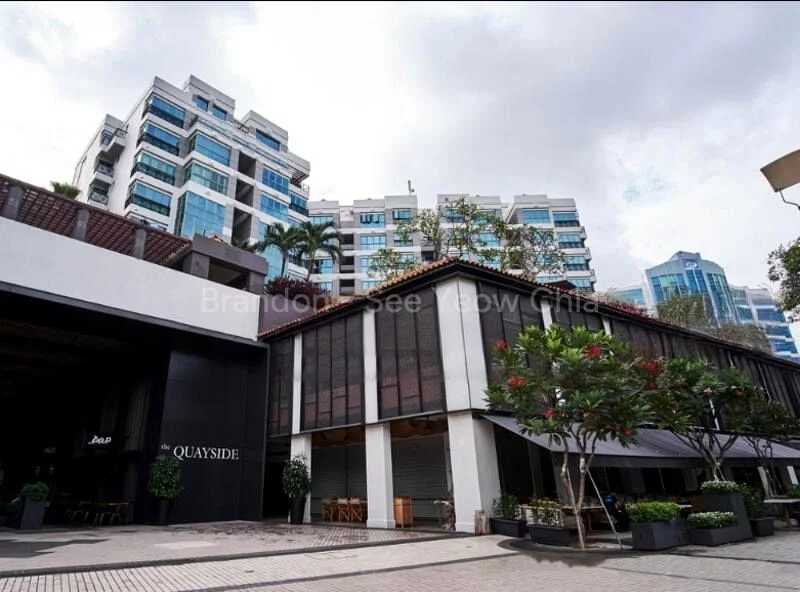 2 Bed Apartment (Condo) for Sale in  The Quayside - Image 4