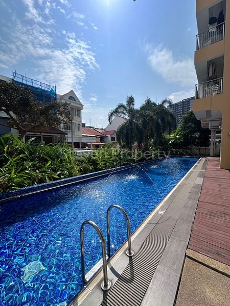 3 Bed Apartment (Condo) for Rent in  The Ariel - Image 13