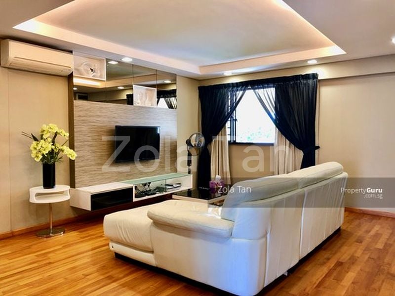 3 Room HDB for Rent in  179 Ang Mo Kio Avenue 5 - Image 2