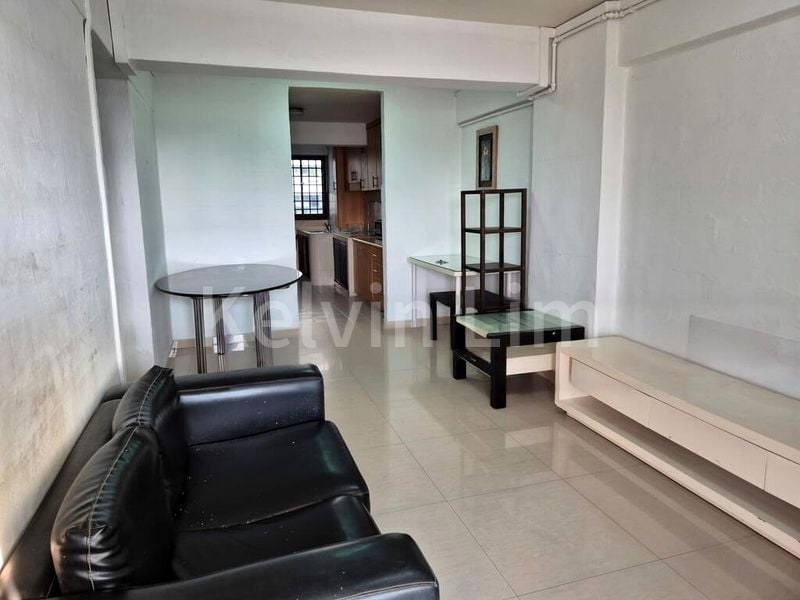 3 Room (3I) HDB for Rent in  17 Marsiling Lane - Image 6