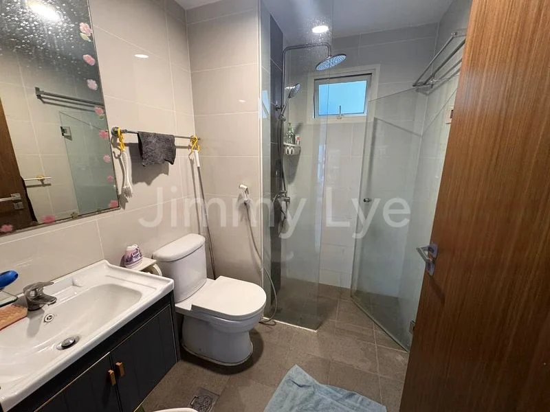 3 Bed Executive Condo for Sale in  Watercolours - Image 1